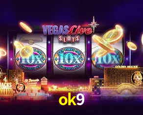 Descubra a Essência do ok9: Nossa História e Compromissos