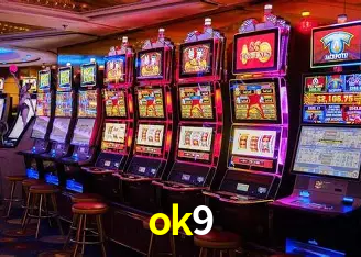 A Emoção da Loteria na ok9: Uma Chance de Mudança de Vida
