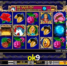 A Revolução dos Aplicativos de Jogos no ok9