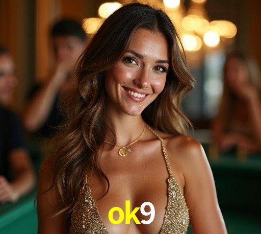 Estatísticas ok9