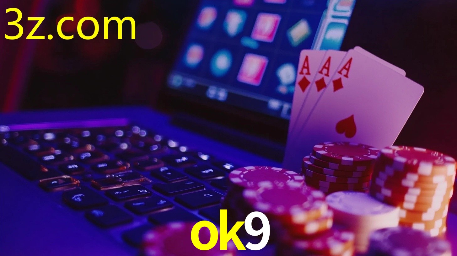 Apostas Futebol ao Vivo OK9.COM