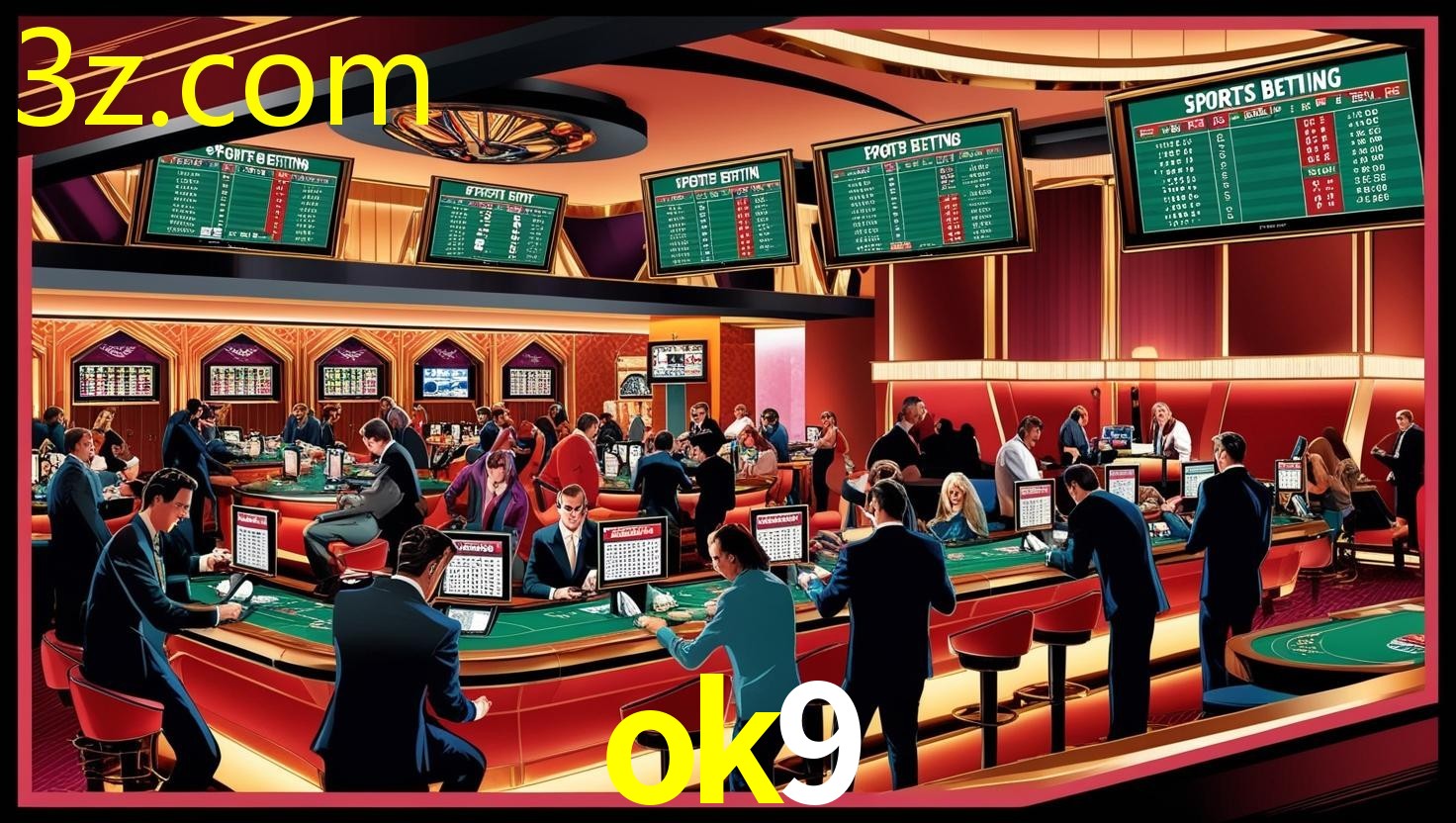 Fortune Tiger Slot no Site OK9.COM