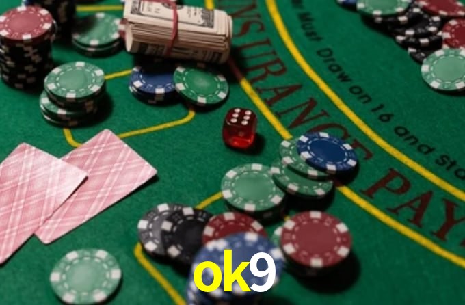 ok9 bet