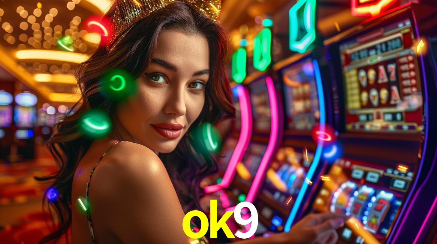 Jogos Exclusivos ok9