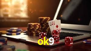 Apostas de Futebol ok9