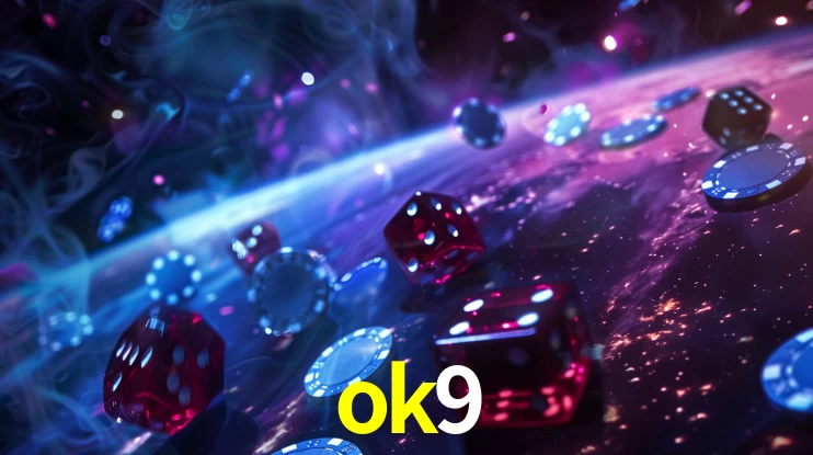 Casino VIP ok9