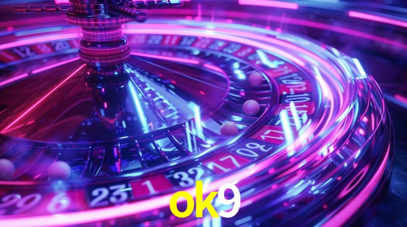 Casino Ao Vivo ok9