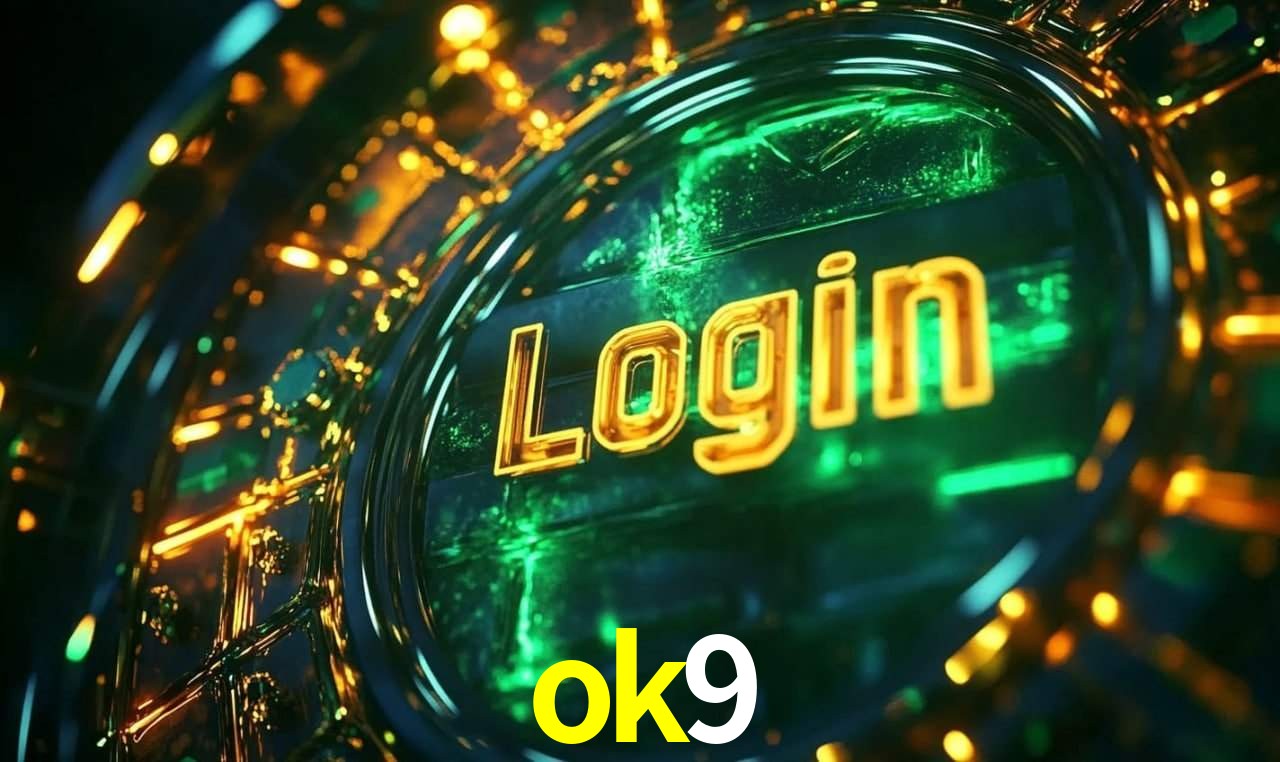 Interface do App ok9