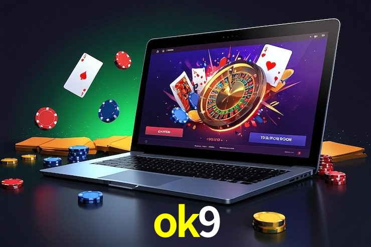 Benefícios da Conta ok9