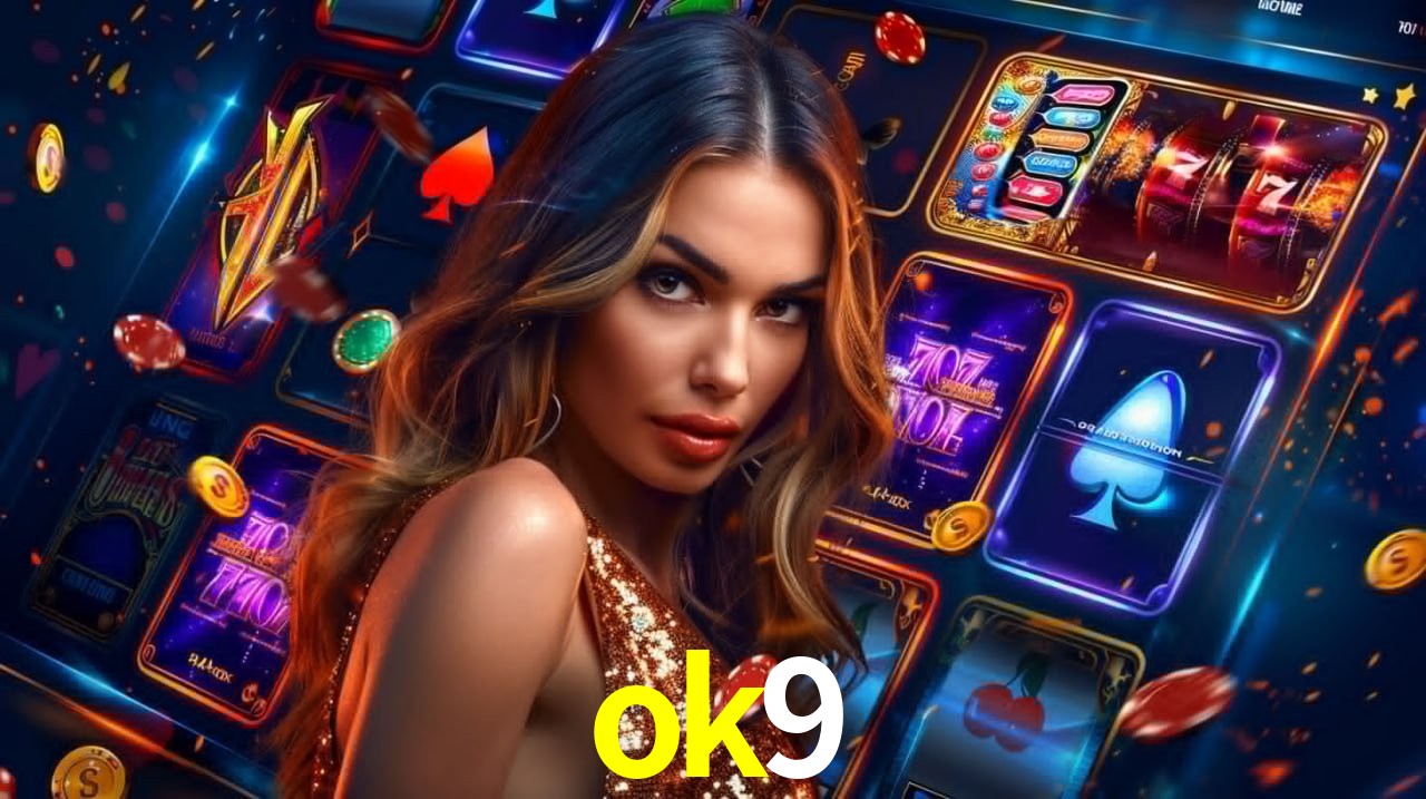 Mesa de Blackjack ok9