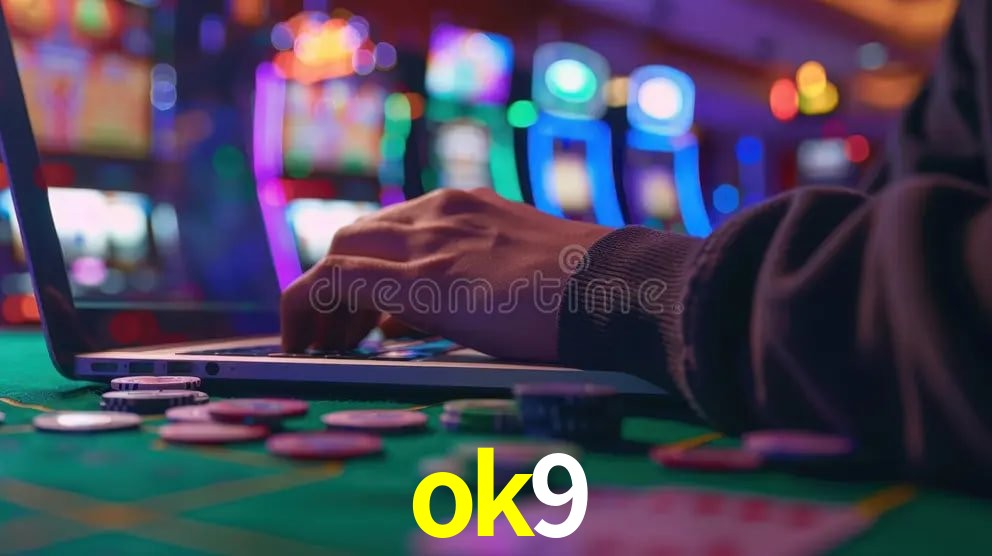 Estatísticas do Jogo ok9