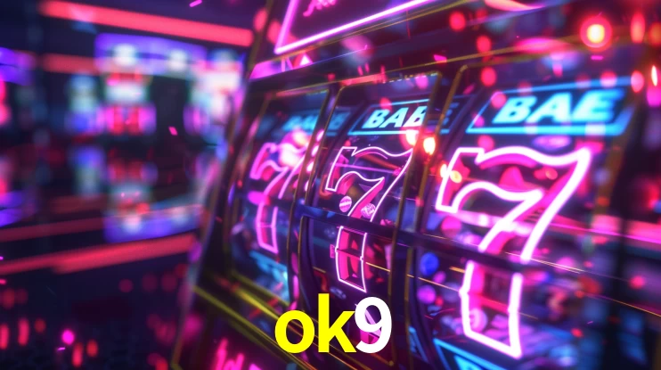 Descubra a Essência do ok9: Nossa História e Compromissos