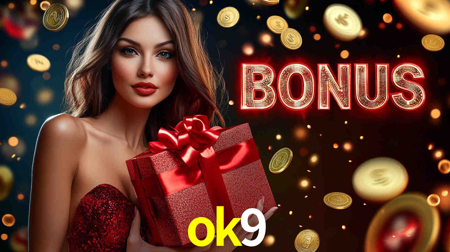 cassino ok9