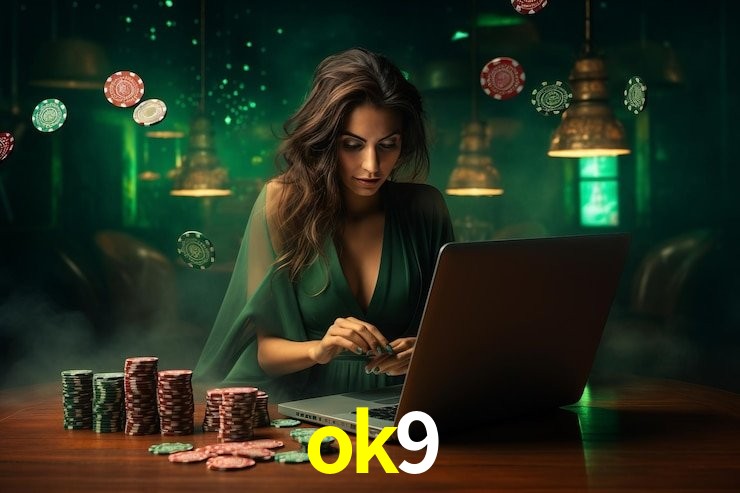 Interface Premium ok9